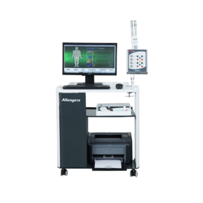 Allengers Scorpio Electromyograph (EMG) Machine