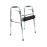Arrex M20 Strong Folding Walker with Cloth Seat