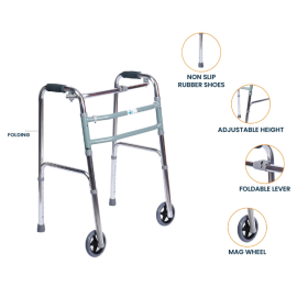 Arrex M30 Light Weight Walker