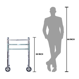 Arrex M30 Light Weight Walker
