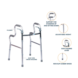 Arrex M40 Light Weight Walker