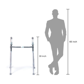 Arrex M40 Light Weight Walker