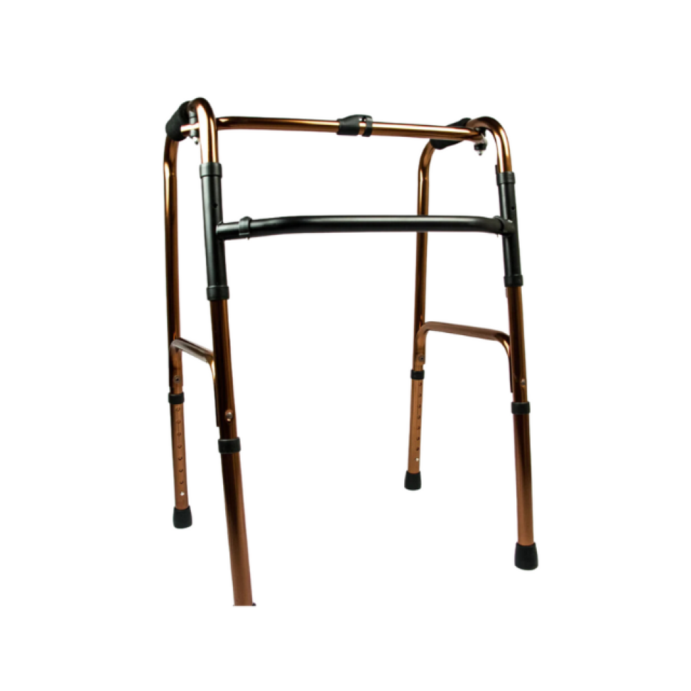 Arrex M50 Criss Cross Foldable Walker