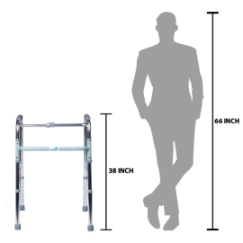 Arrex M60 Light Weight Walker