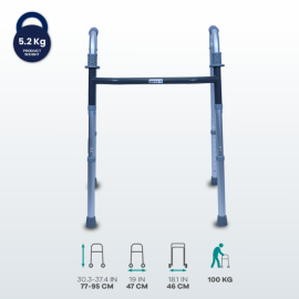 Arrex M70 Light Weight Walker