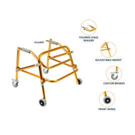 Arrex MC10 Kids/Young Adults Walker