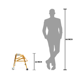 Arrex MC10 Kids/Young Adults Walker