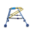 Arrex MC40 Folding Child Walker