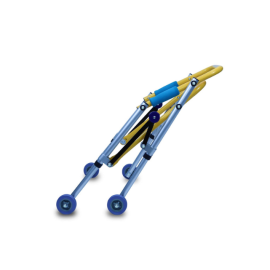 Arrex MC40 Folding Child Walker