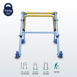 Arrex MC40 Folding Child Walker