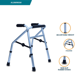 Arrex MC50 Adjustable Walker