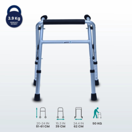 Arrex MC50 Adjustable Walker
