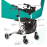 Arrex MR30 Rollator
