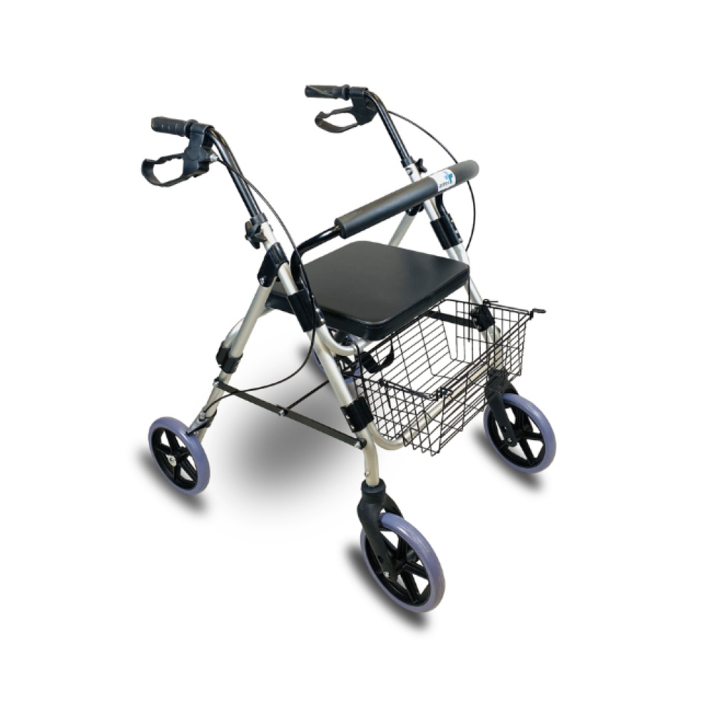 Arrex MR50 Rollator