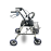 Arrex MR50 Rollator