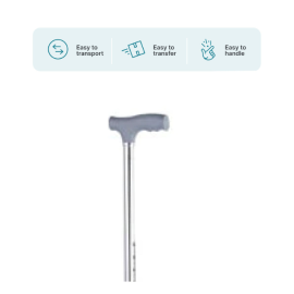 Arrex MS20 Walking Stick