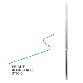 Arrex MS20 Walking Stick