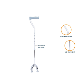 Arrex MS200 Al Walking Stick