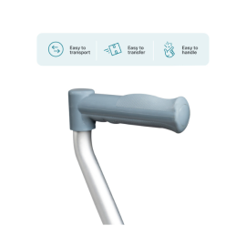 Arrex MS200 Al Walking Stick