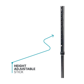 Arrex MS40 Walking Stick