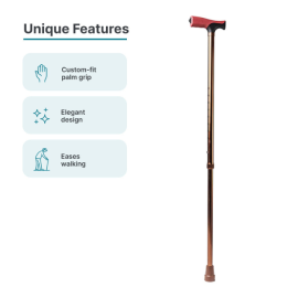 Arrex MS50 Walking Stick
