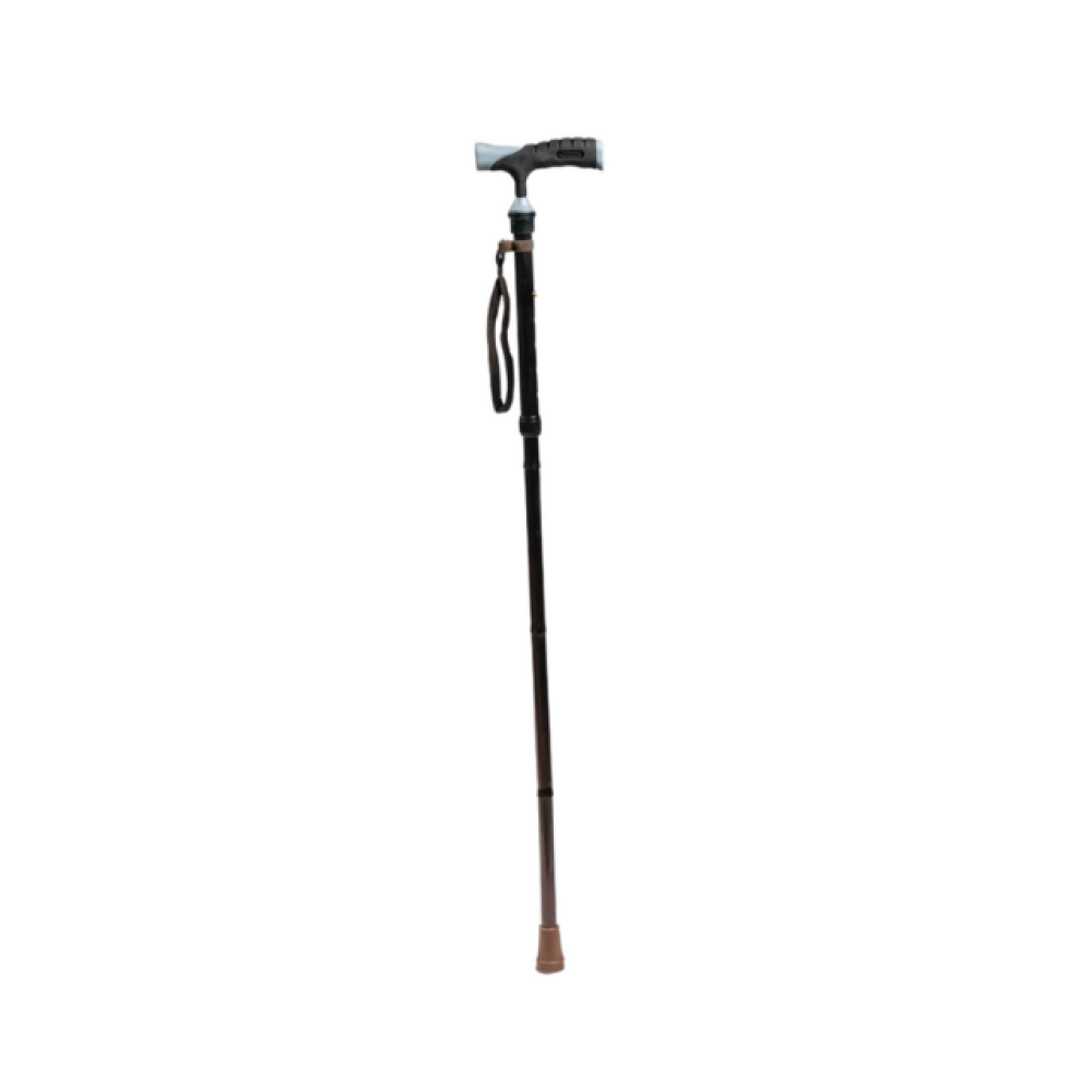 Arrex MS70 Folding Walking Stick