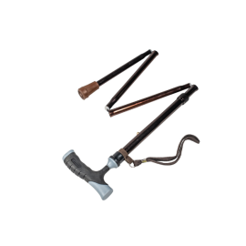 Arrex MS70 Folding Walking Stick