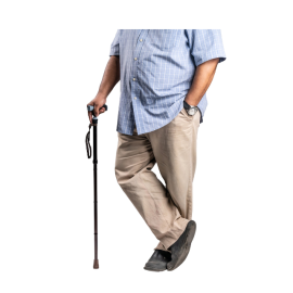 Arrex MS70 Folding Walking Stick
