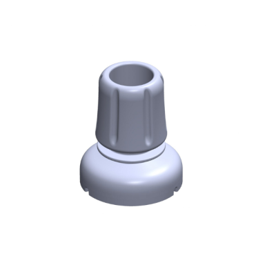 Tynor Pod for Walking Stick