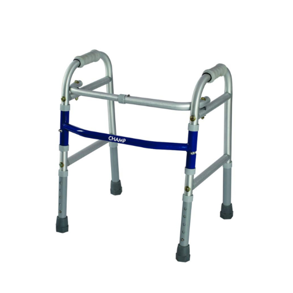 Vissco Champ Folding Walker