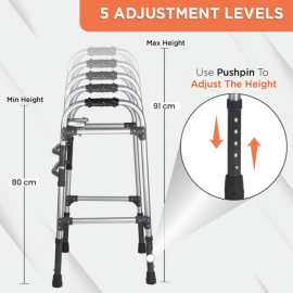 Vissco Dura Max Walker