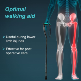 Tynor L-07 Walking Stick