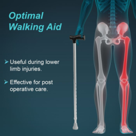 Tynor L-08 Walking Stick