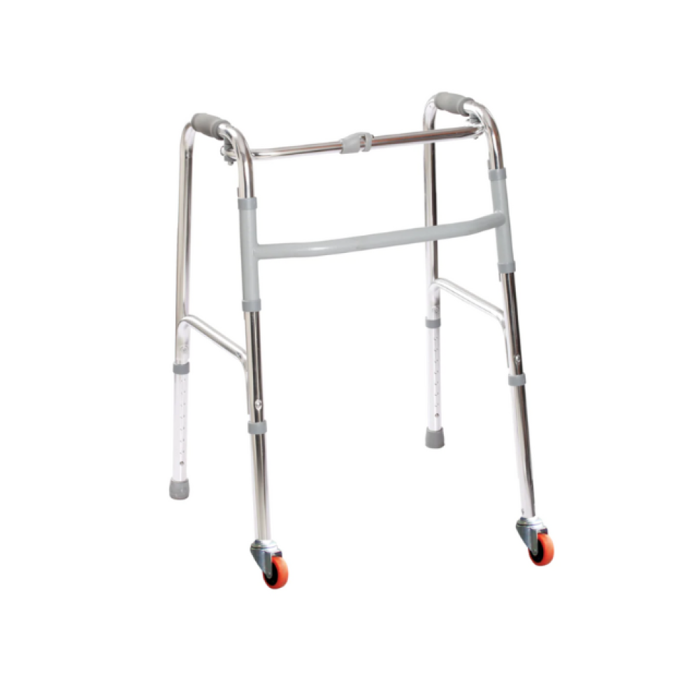 Tynor L-28 Front Wheel Walker