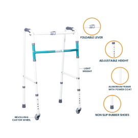 Arrex M120 Light Weight Walker