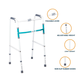 Arrex M130 Light Weight Walker
