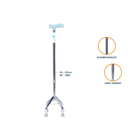 Arrex MS110 Walking Stick