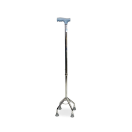 Arrex MS120 Quad Pod Walking Stick