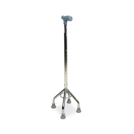 Arrex MS120 Quad Pod Walking Stick