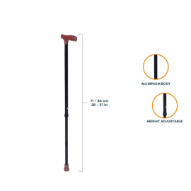 Arrex MS30 Walking Stick