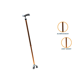 Arrex MS340 Walking Stick