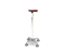 Arrex MS80 Walking Stick
