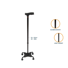 Arrex MS90 Al Walking Stick