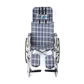 Arrex Almos 46 Reclining Wheelchair
