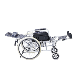 Arrex Almos 46 Reclining Wheelchair