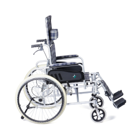 Arrex Almos 46 Reclining Wheelchair
