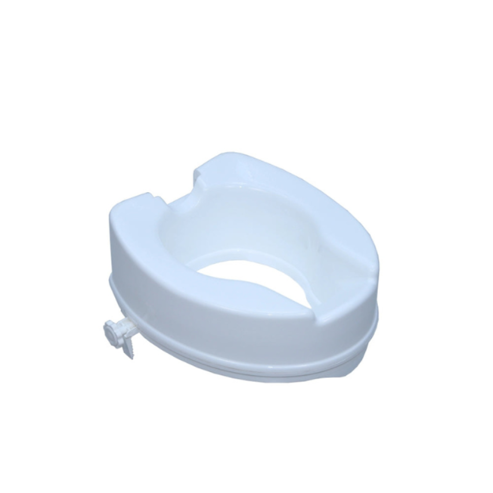 Arrex Commode Riser Va 60 Adjustable Chair