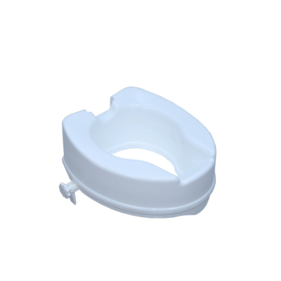 Arrex Commode Riser Va 60 Adjustable Chair