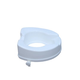 Arrex Commode Riser Va 60 Adjustable Chair