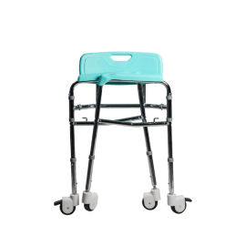 Arrex Vp120 Premium Commode Wheelchair